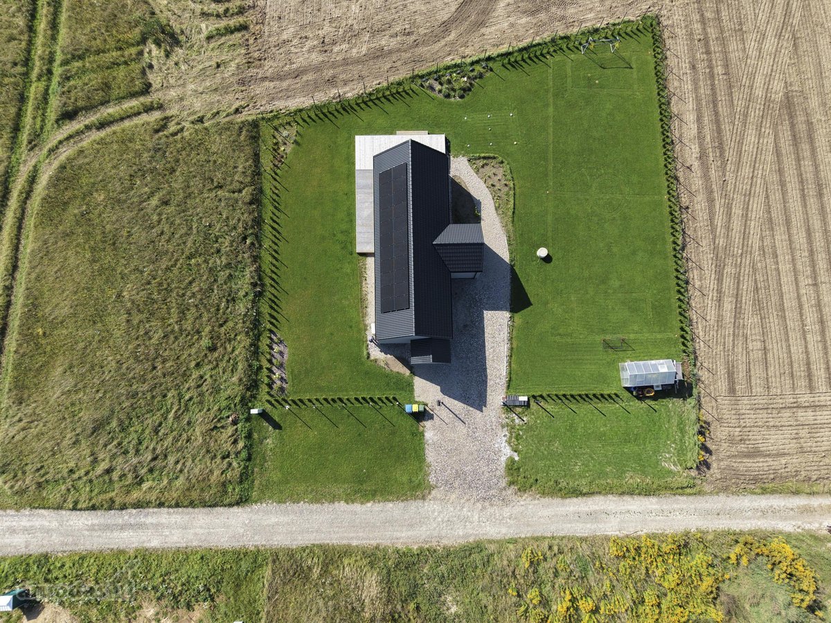 Parduodamas A+ Klasės Namas Nemėžyje – - nuotraukos Nr. 17