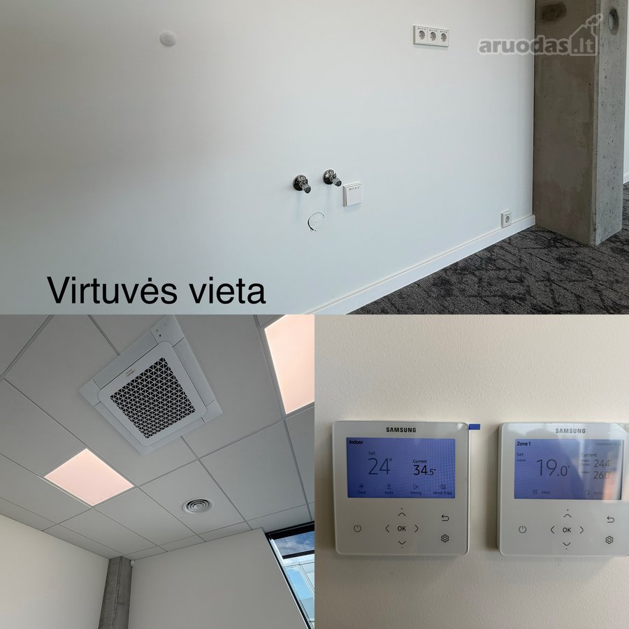 Nuomojamos patogioje vietoje visiškai naujai - nuotraukos Nr. 13