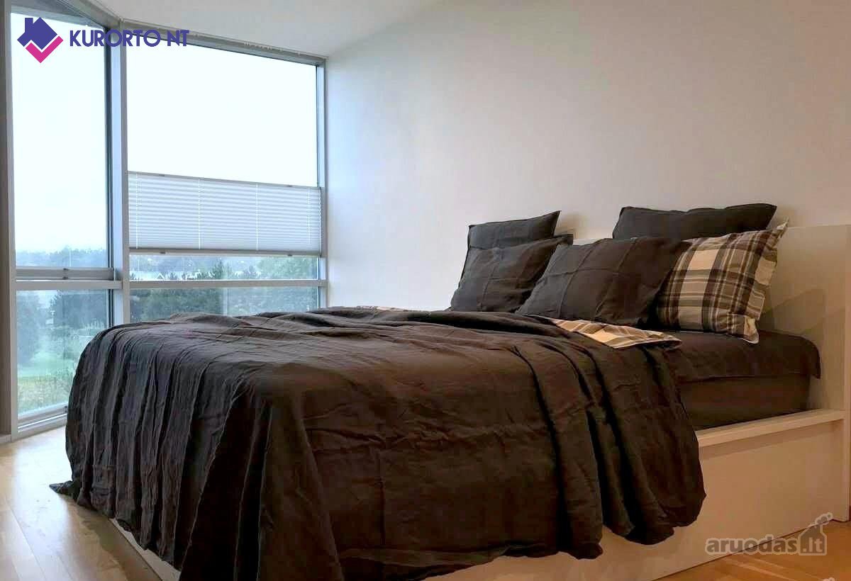 2 kambarių apartamentai Mokyklos g. - nuotraukos Nr. 6