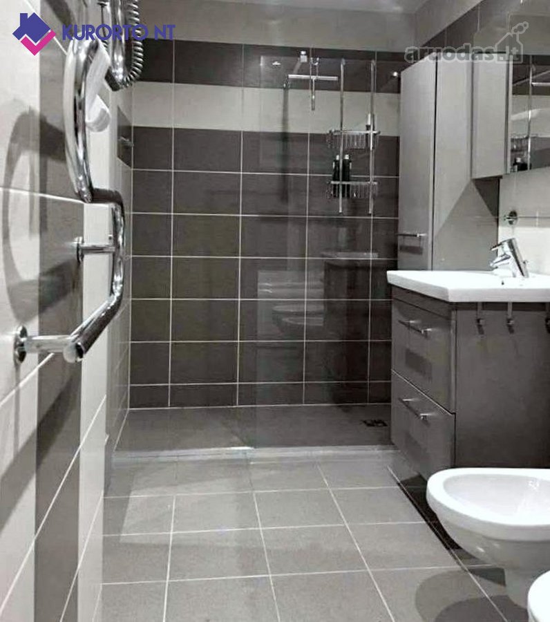 2 kambarių apartamentai Mokyklos g. - nuotraukos Nr. 10