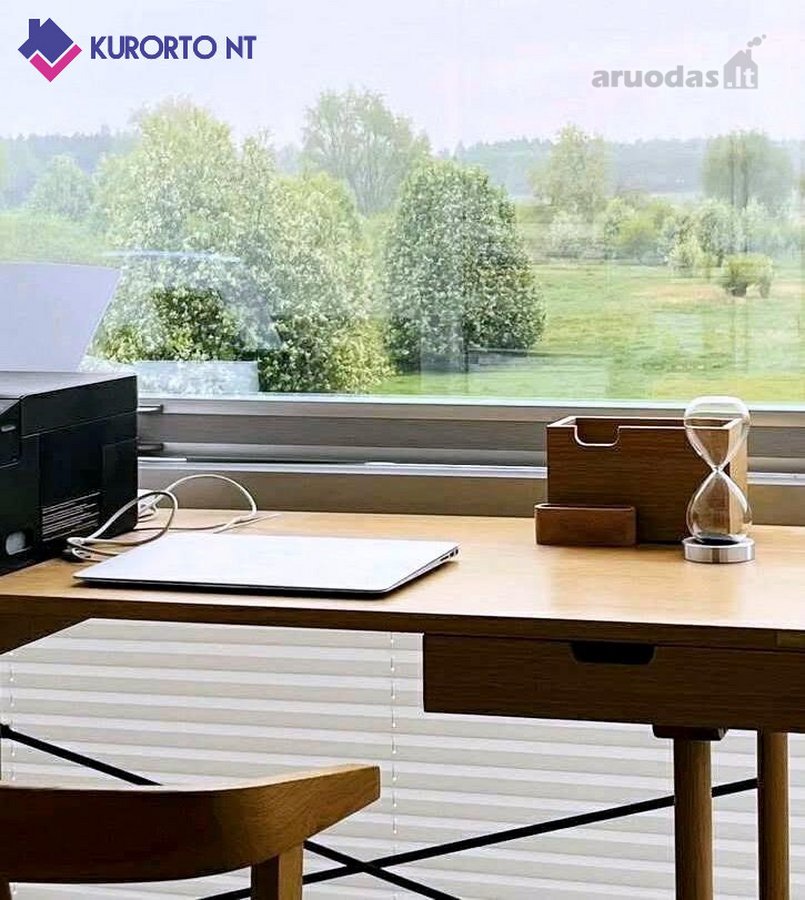 2 kambarių apartamentai Mokyklos g. - nuotraukos Nr. 7