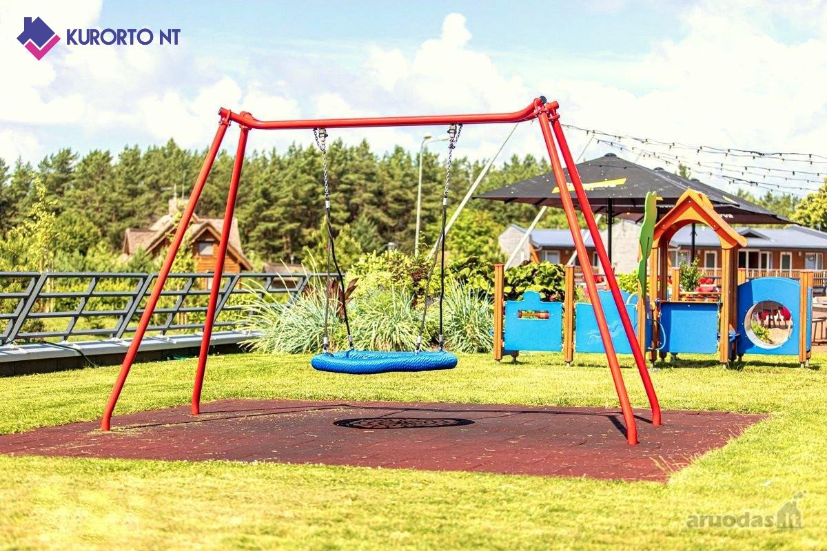 2 kambarių apartamentai Mokyklos g. - nuotraukos Nr. 16
