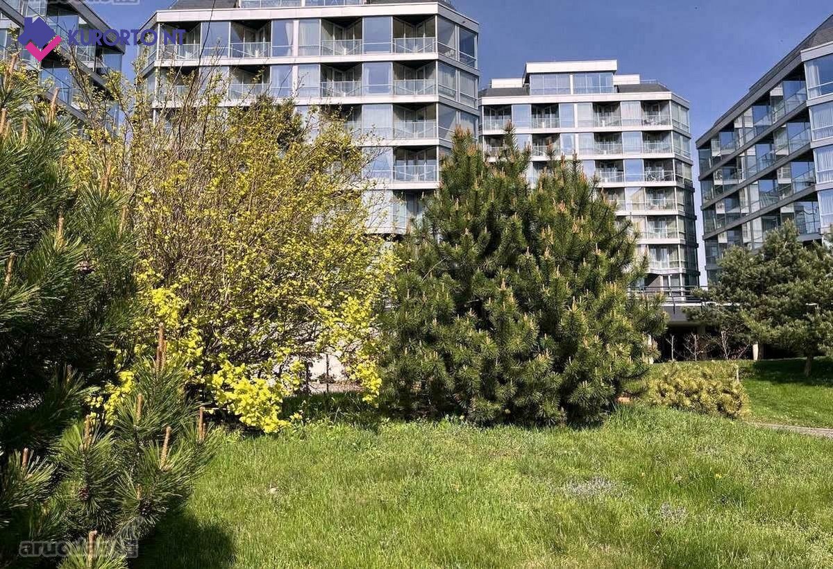2 kambarių apartamentai Mokyklos g. - nuotraukos Nr. 11
