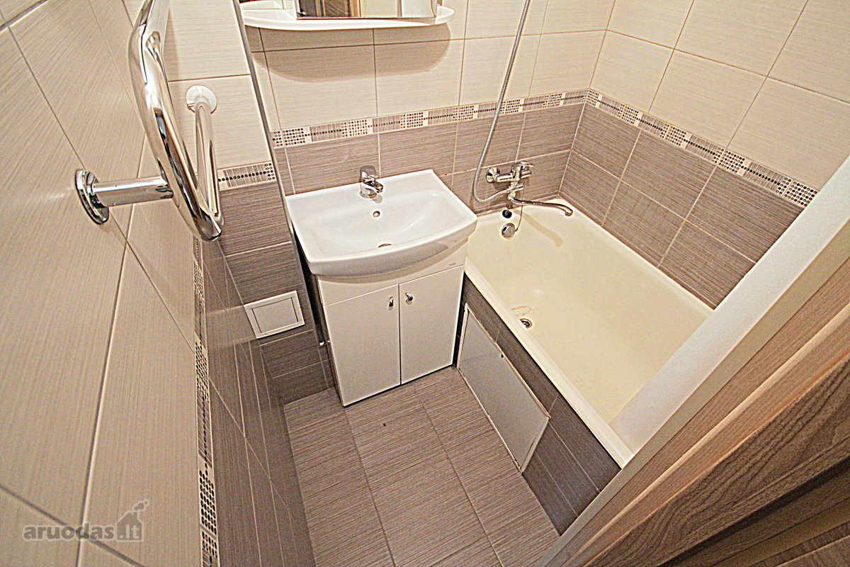 Butas Gero Stovio, Pora Metu Atgal Suremontuotas. - nuotraukos Nr. 8