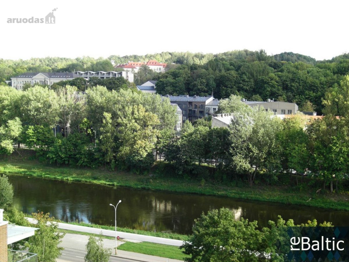Išskirtiniai apartamentai viršutiniame - nuotraukos Nr. 17