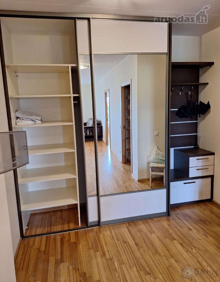 „arkada“ Namuose Parduodamas 2 Kambarių Butas  - nuotraukos Nr. 7
