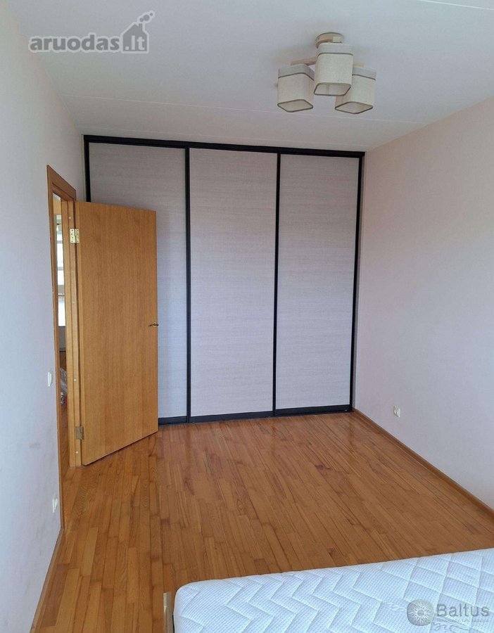 „arkada“ Namuose Parduodamas 2 Kambarių Butas  - nuotraukos Nr. 8