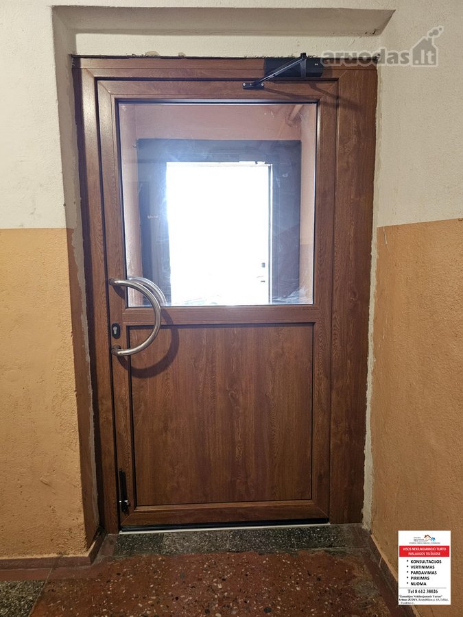 Kviečiu apžiūrai į "Atviras duris" - nuotraukos Nr. 15