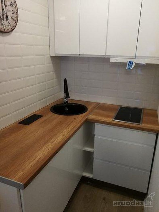 Išnuomojamas 20m2 ploto patalpa su atskiru - nuotraukos Nr. 3