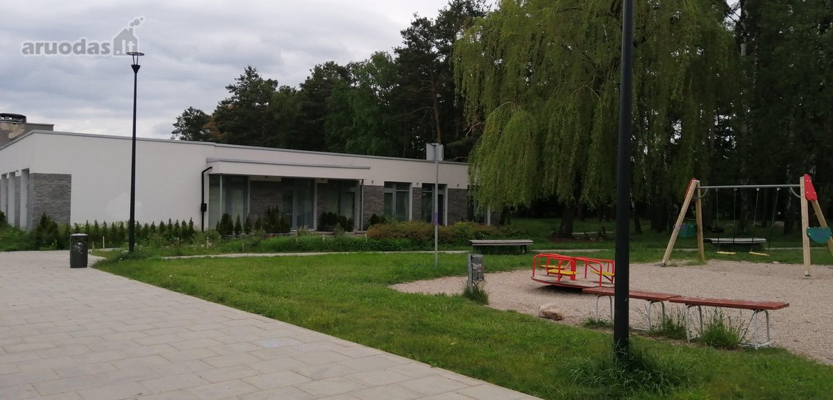Išnuomojamas 20m2 ploto patalpa su atskiru - nuotraukos Nr. 4