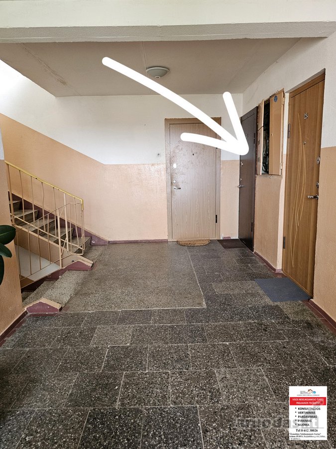 Kviečiu apžiūrai į "Atviras duris" - nuotraukos Nr. 2