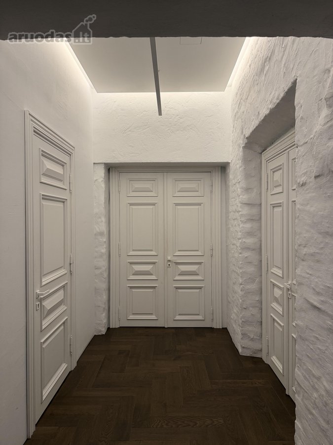 Prestižinės Biuro Patalpos Pačiame Miesto Centre - nuotraukos Nr. 11
