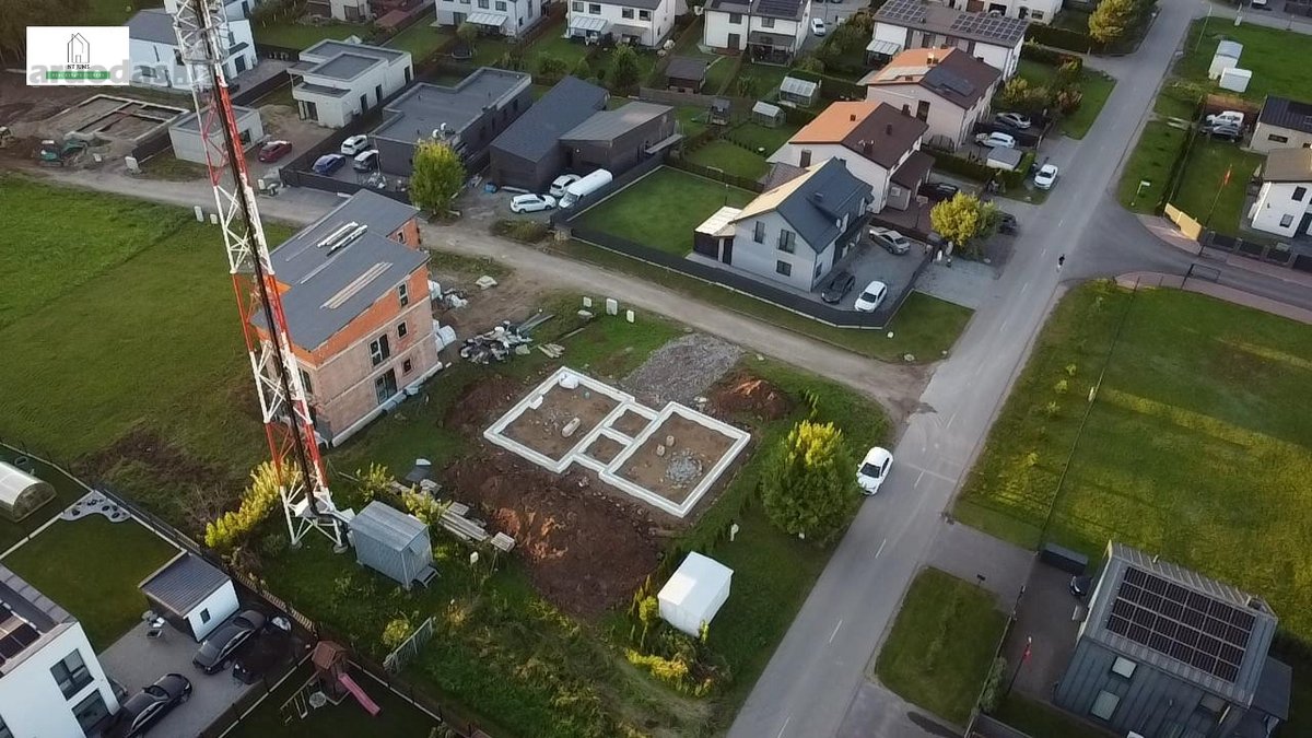 Puikus, Naujos Statybos Dvibutis Namas Jūsų - nuotraukos Nr. 13