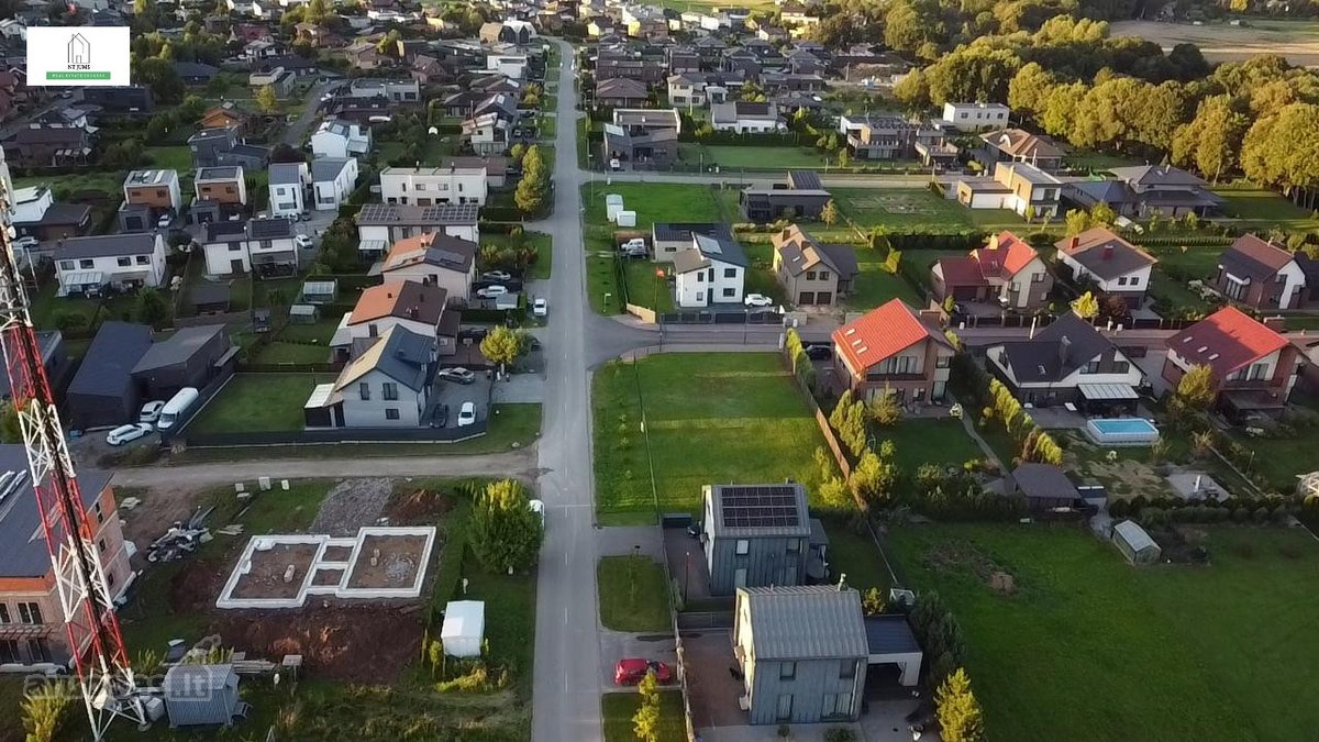 Puikus, Naujos Statybos Dvibutis Namas Jūsų - nuotraukos Nr. 14