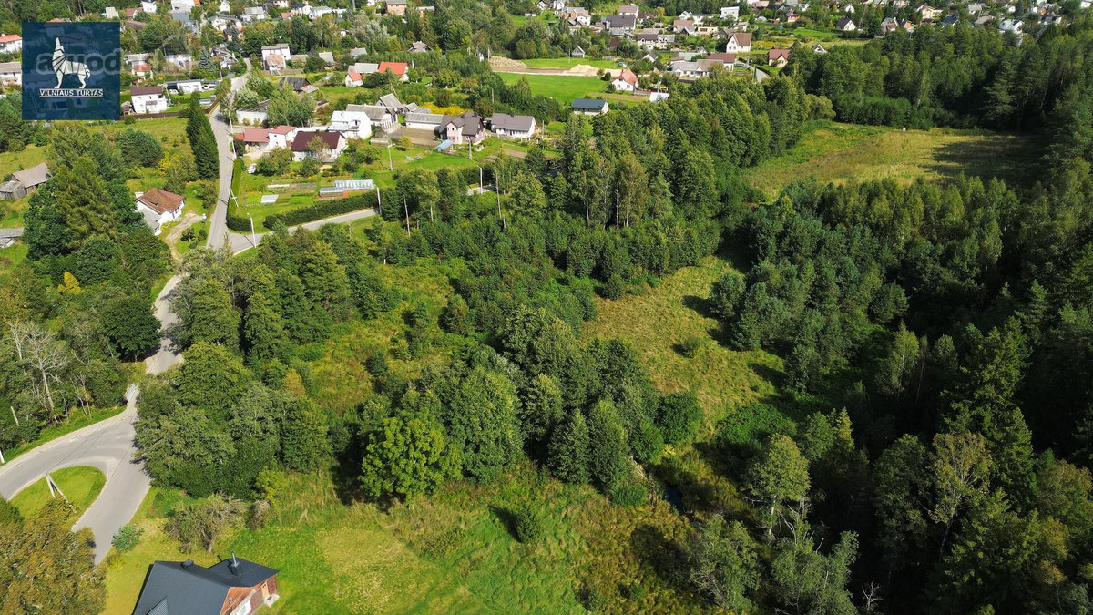 Parduodamas 5,56-ių arų ploto, namų valdos - nuotraukos Nr. 5