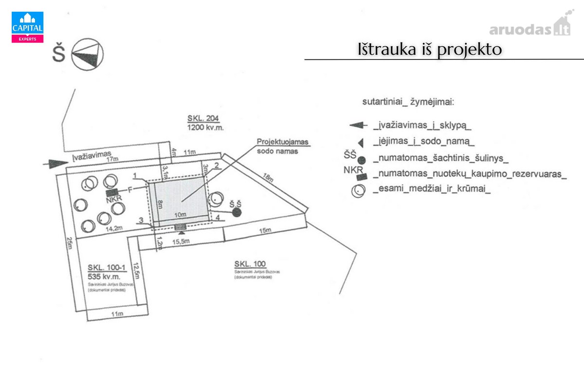 Vos Apie 15 Min. Nuo Vilniaus – Gamtos Ir - nuotraukos Nr. 9