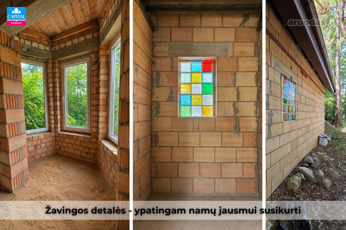 Vos Apie 15 Min. Nuo Vilniaus – Gamtos Ir - nuotraukos Nr. 15