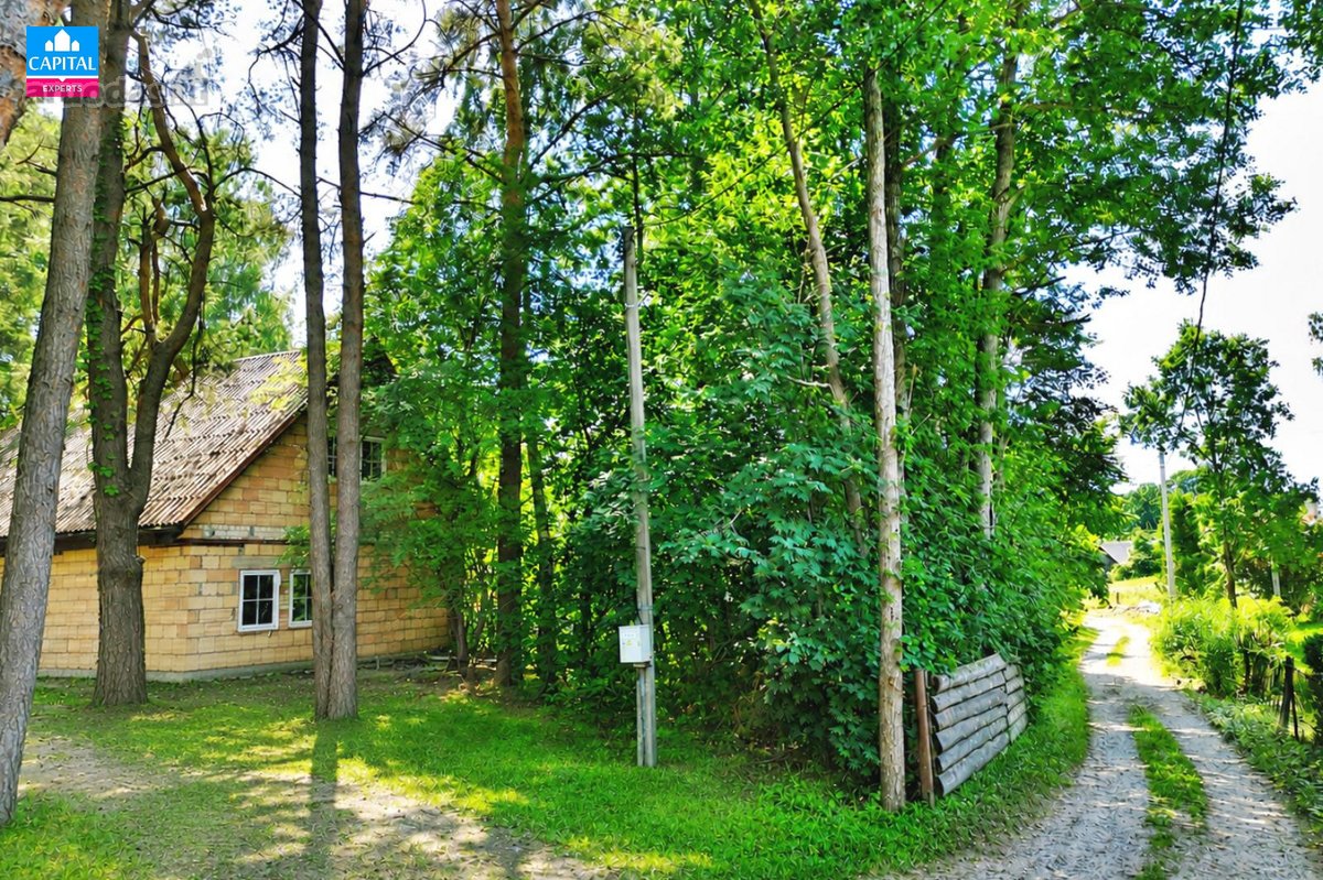 Vos Apie 15 Min. Nuo Vilniaus – Gamtos Ir - nuotraukos Nr. 10