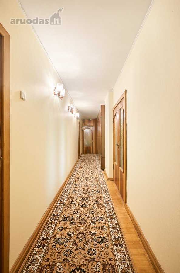 Vieta. Vieta. Vieta. Erdvus Trijų Kambarių - nuotraukos Nr. 26