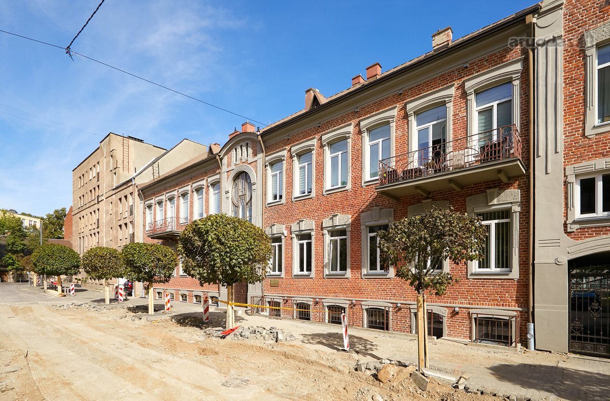 Vieta. Vieta. Vieta. Erdvus Trijų Kambarių - nuotraukos Nr. 28