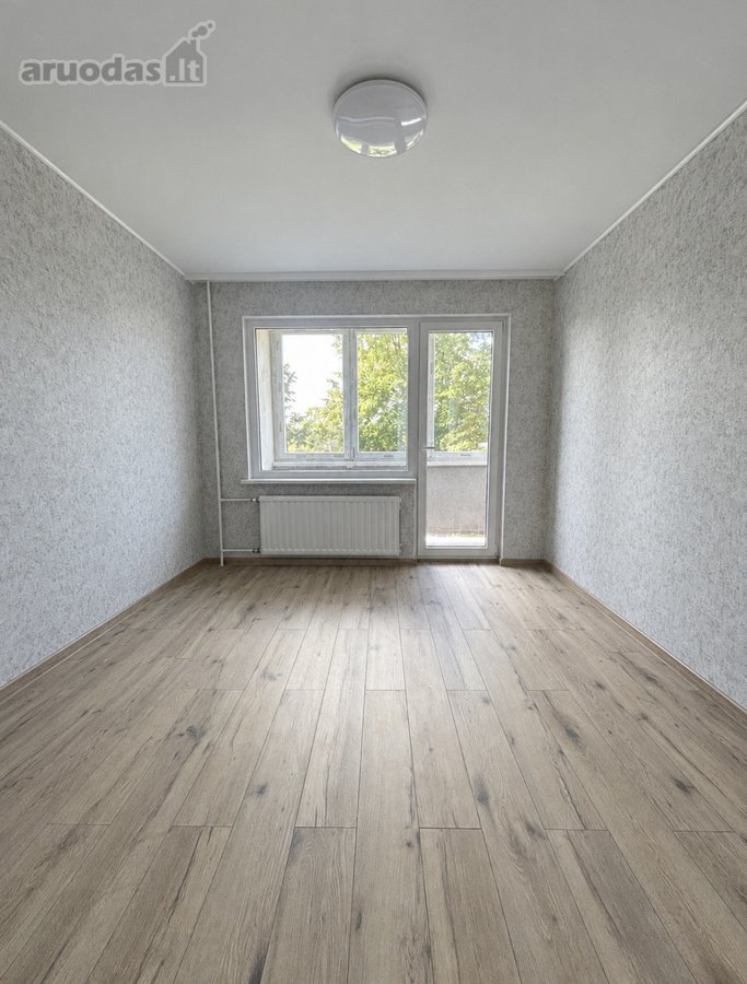 Taikos pr (prie egles turgaus) dviejų - nuotraukos Nr. 8