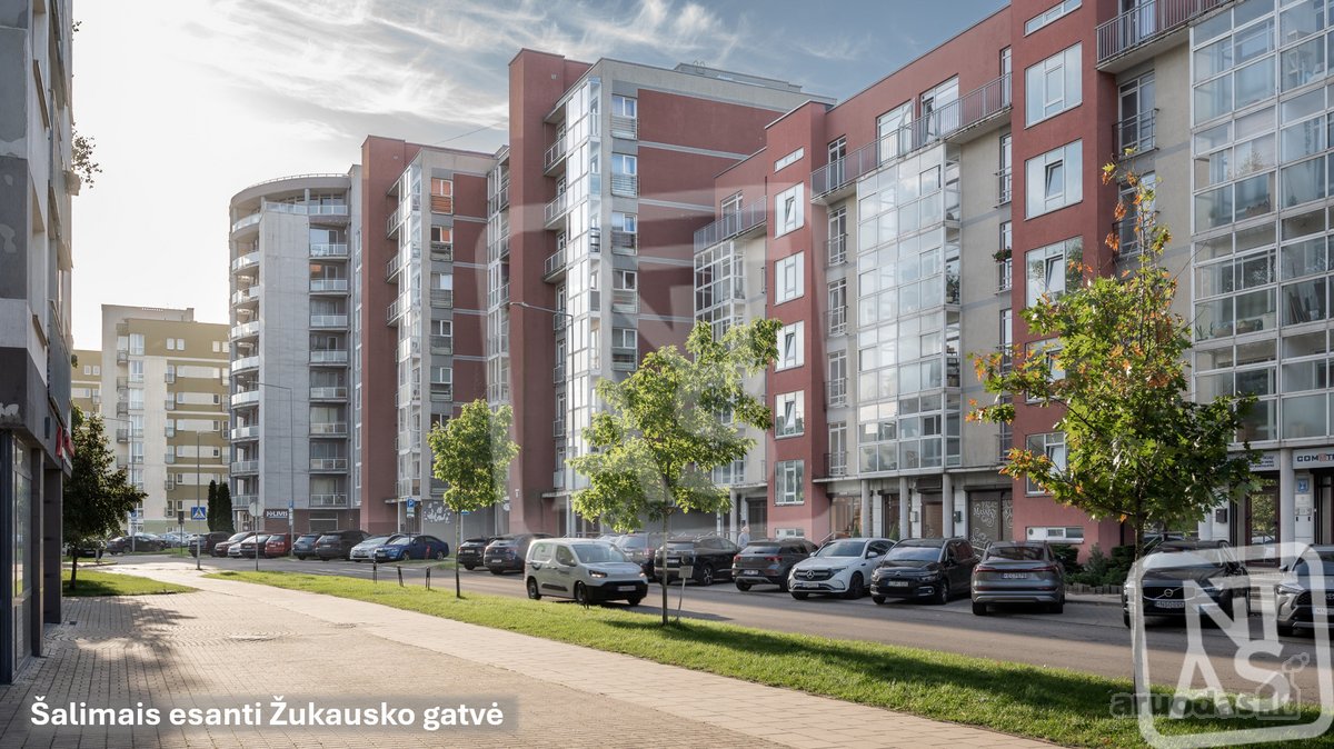 Visų Pamėgtame Šiaurės Miestelyje , - nuotraukos Nr. 8