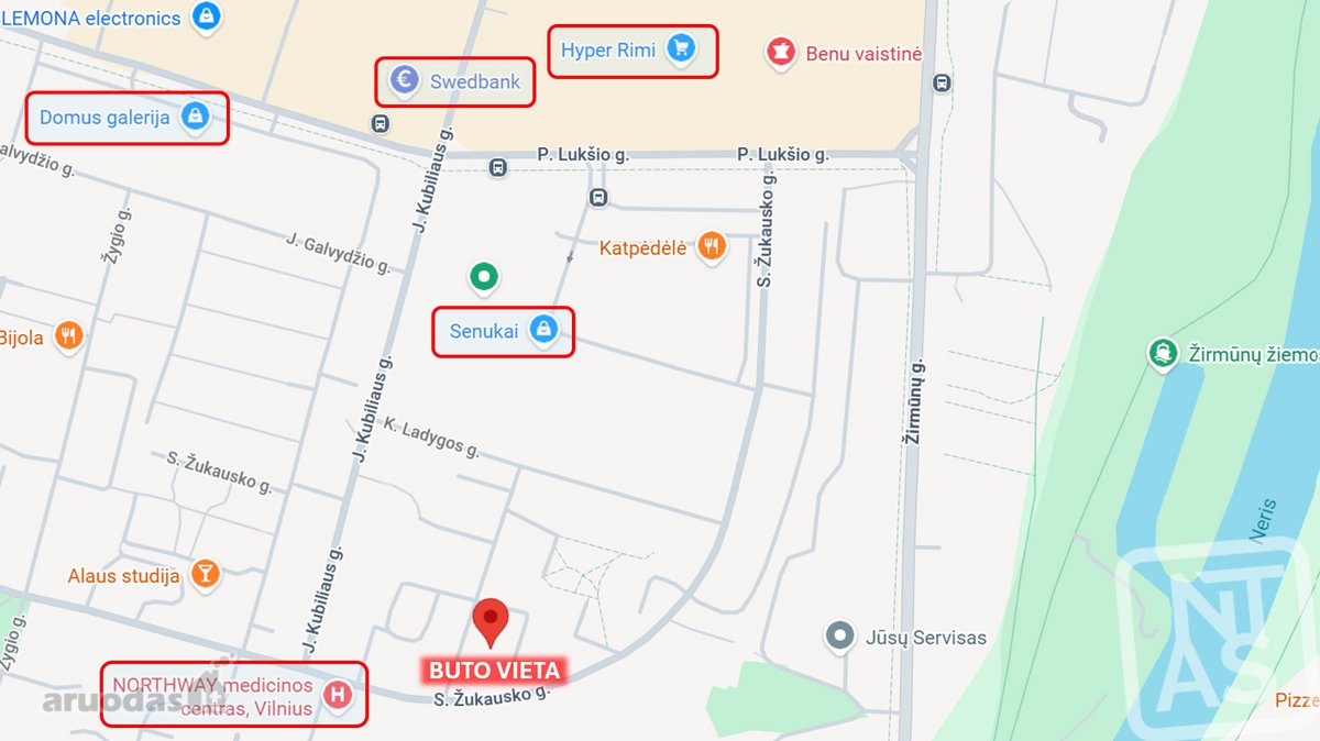 Visų Pamėgtame Šiaurės Miestelyje , - nuotraukos Nr. 25