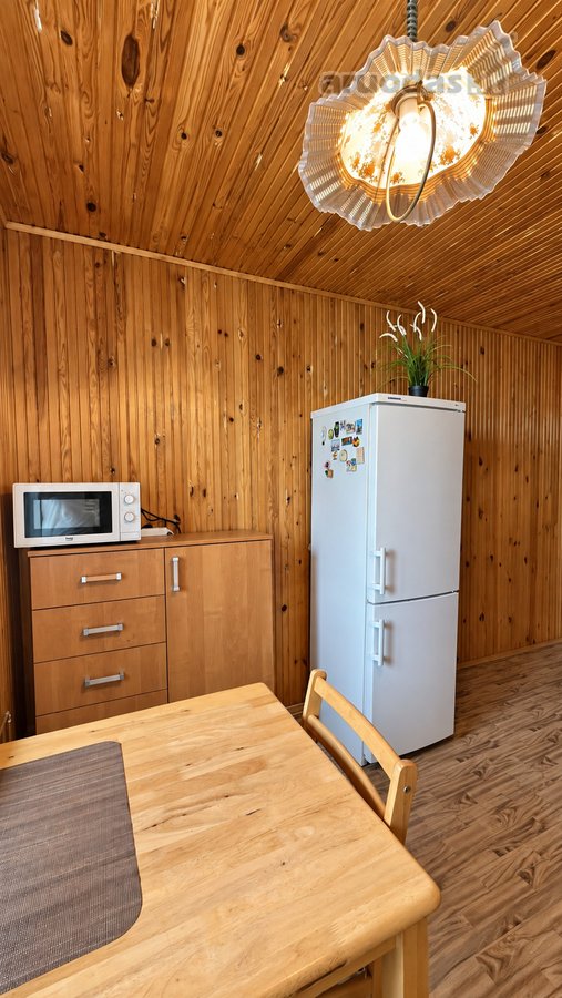 Nuomojamas 56 m², 2 kambarių butas Žirmūnuose - nuotraukos Nr. 9