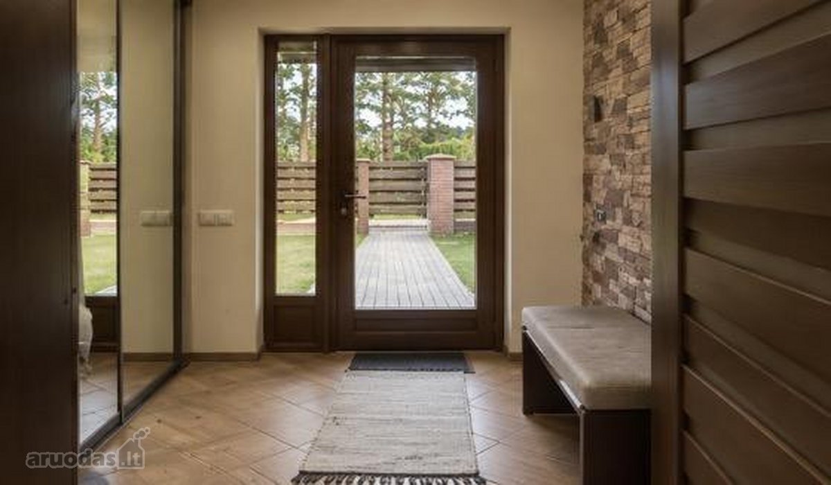 138 M² Namas Druskininkuose – 15 A Sklypas, - nuotraukos Nr. 16
