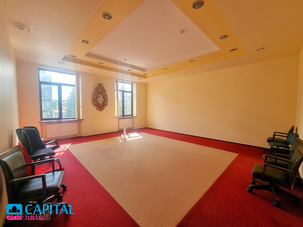 Biuro Patalpos K. Donelaičio G. – Kauno Centre - nuotraukos Nr. 3