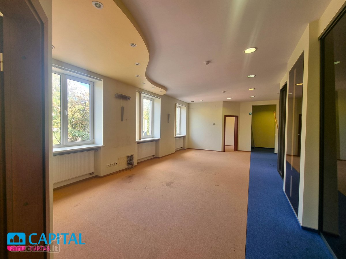 Biuro Patalpos K. Donelaičio G. – Kauno Centre - nuotraukos Nr. 22