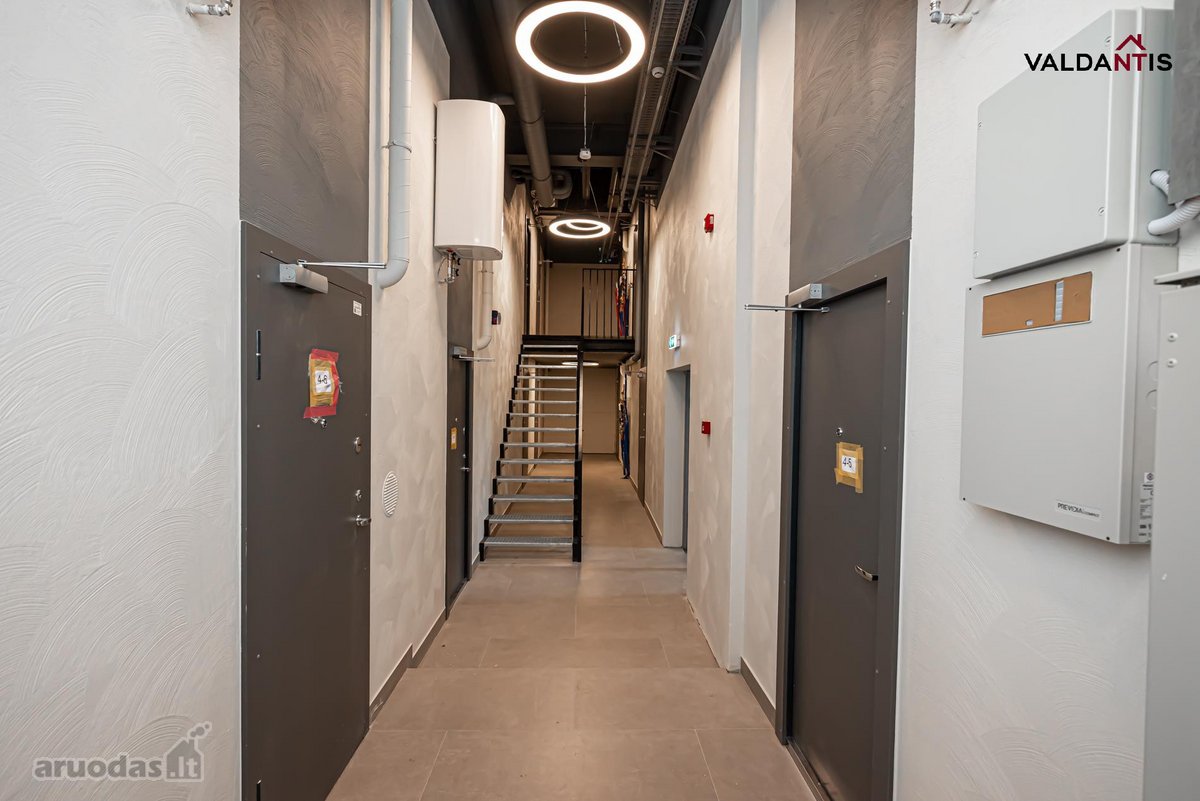 Isnuomojamas Loftas Žirmūnuose (Kalvarijų G. - nuotraukos Nr. 15