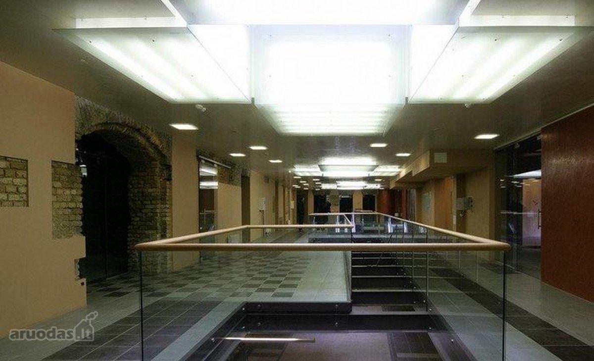 Parduodamos 40,38 m² negyvenamosios - nuotraukos Nr. 7