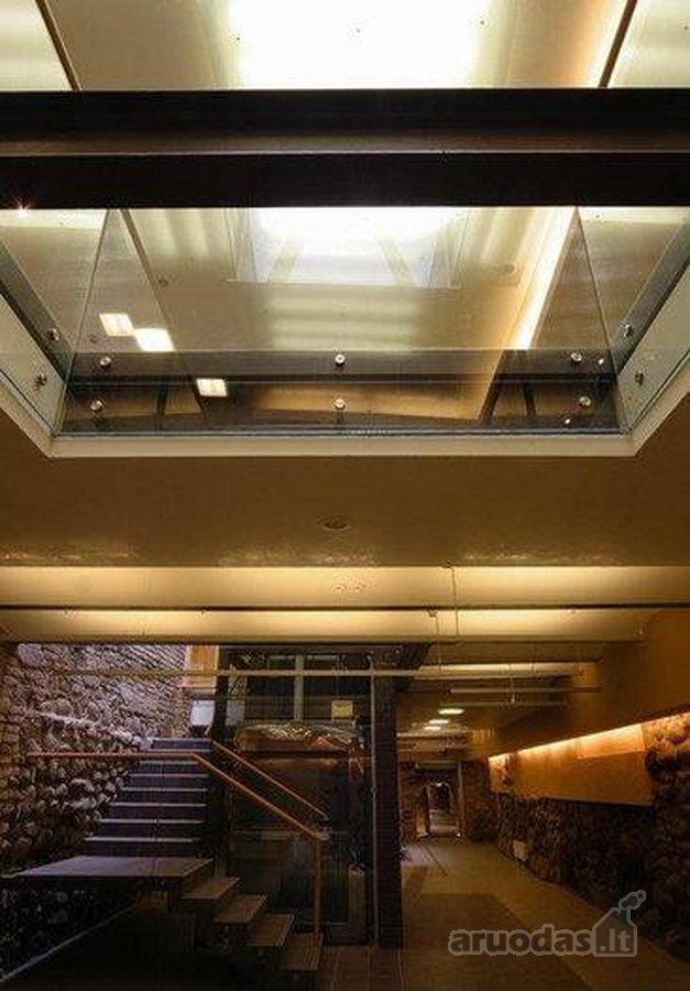 Parduodamos 40,38 m² negyvenamosios - nuotraukos Nr. 8