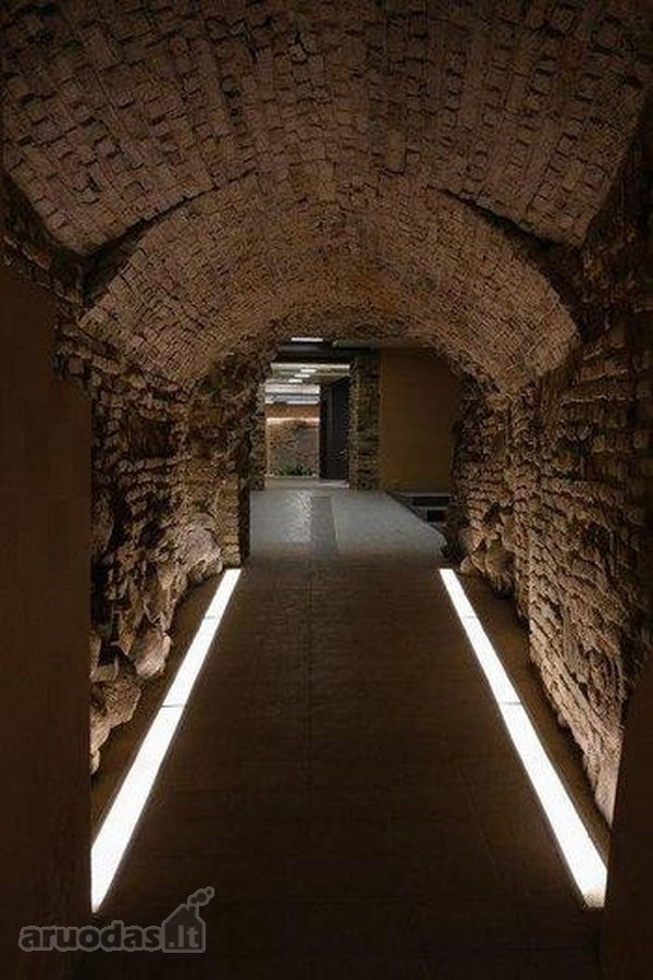 Parduodamos 40,38 m² negyvenamosios - nuotraukos Nr. 9