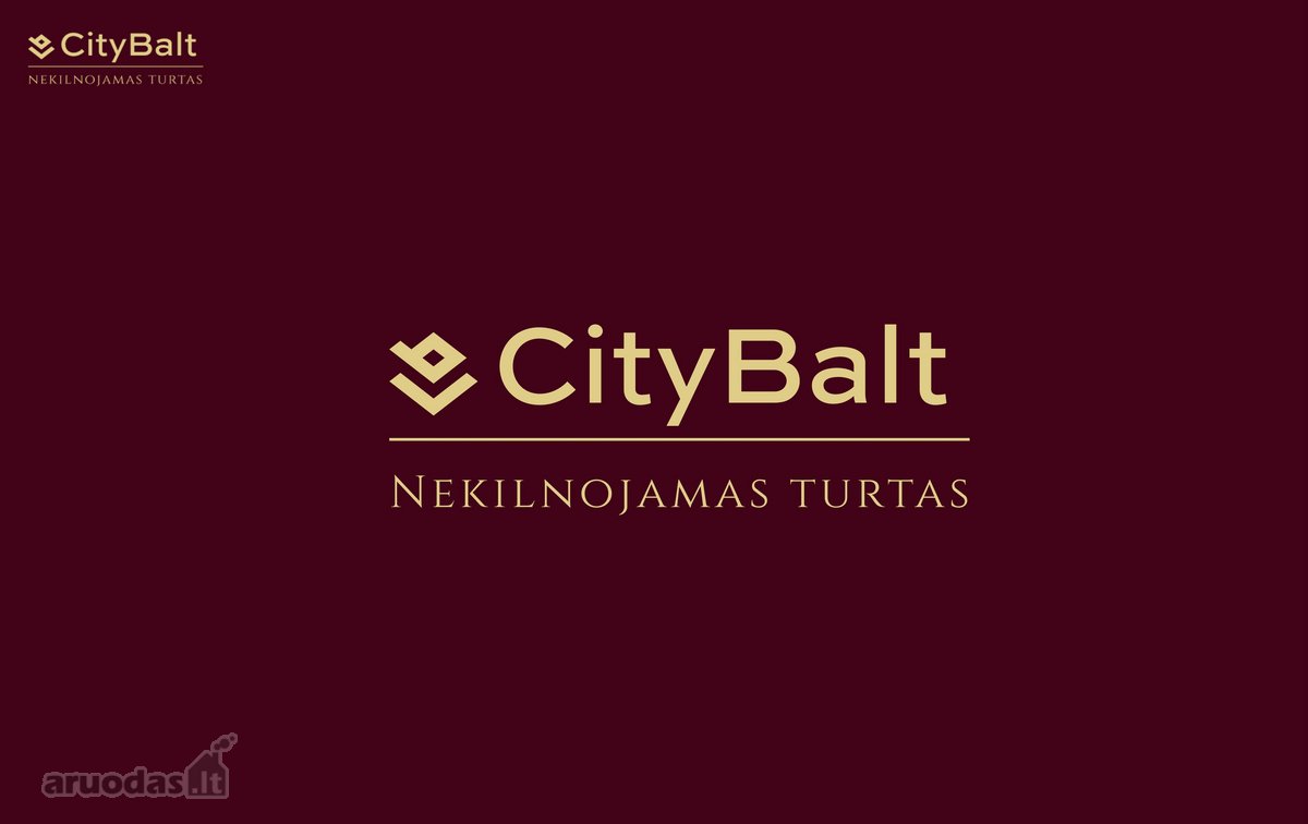 Ideali vieta ir naujai suremontuotas butas! - nuotraukos Nr. 11