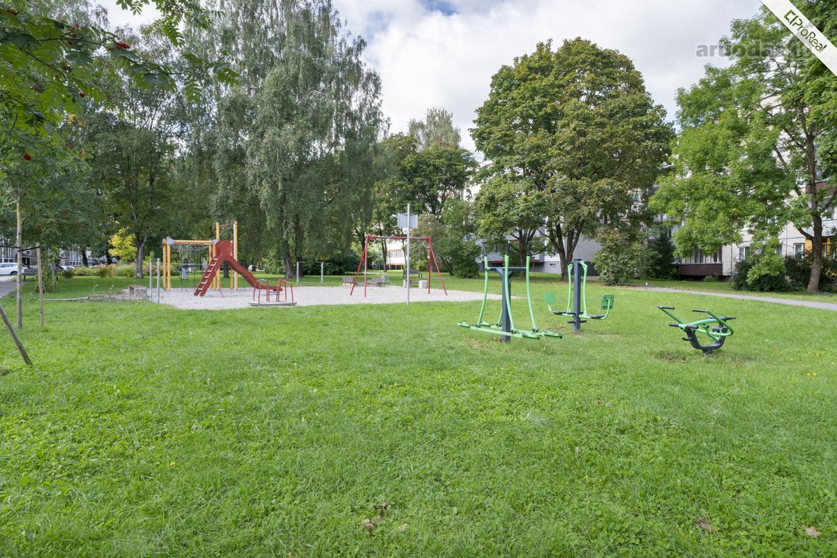 Parduodamas Naujai Suremontuotas 2 Kambarių - nuotraukos Nr. 31