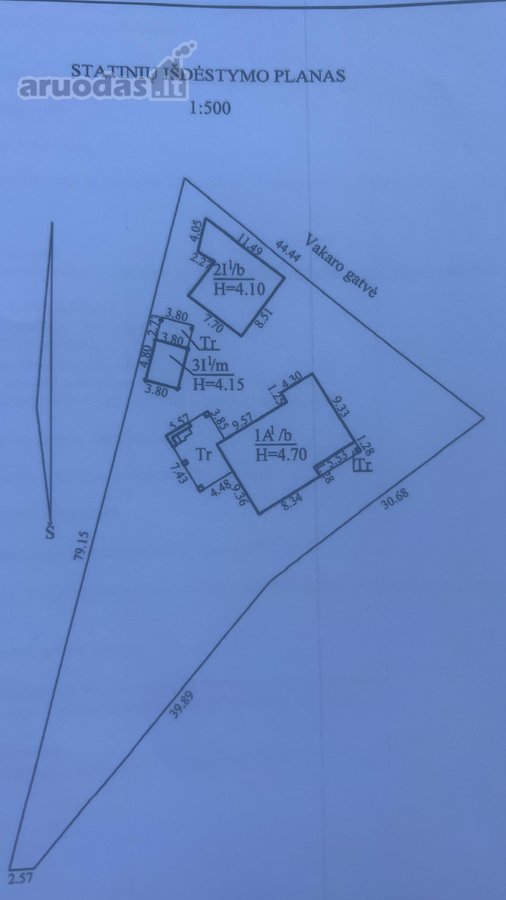 138 M² Namas Druskininkuose – 15 A Sklypas, - nuotraukos Nr. 24