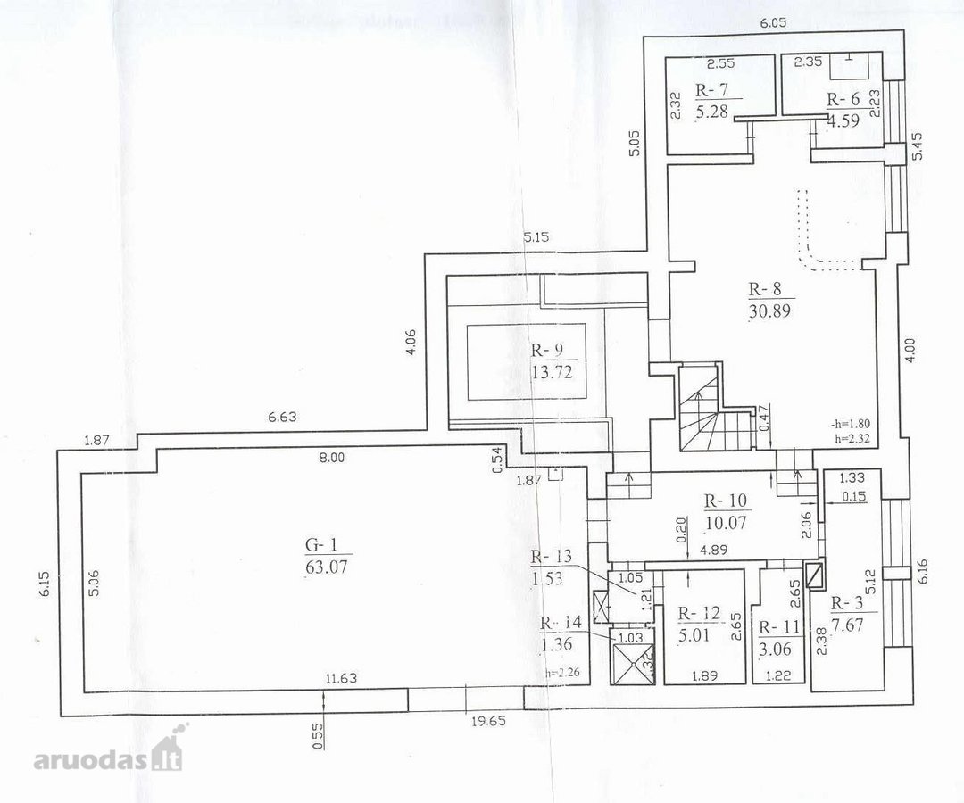 1. Puiki vieta – gamtos apsuptyje, tačiau - nuotraukos Nr. 31
