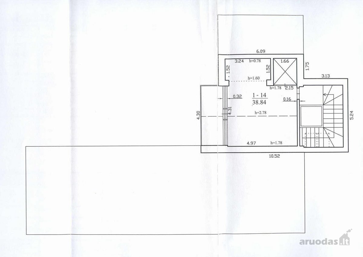 1. Puiki vieta – gamtos apsuptyje, tačiau - nuotraukos Nr. 30