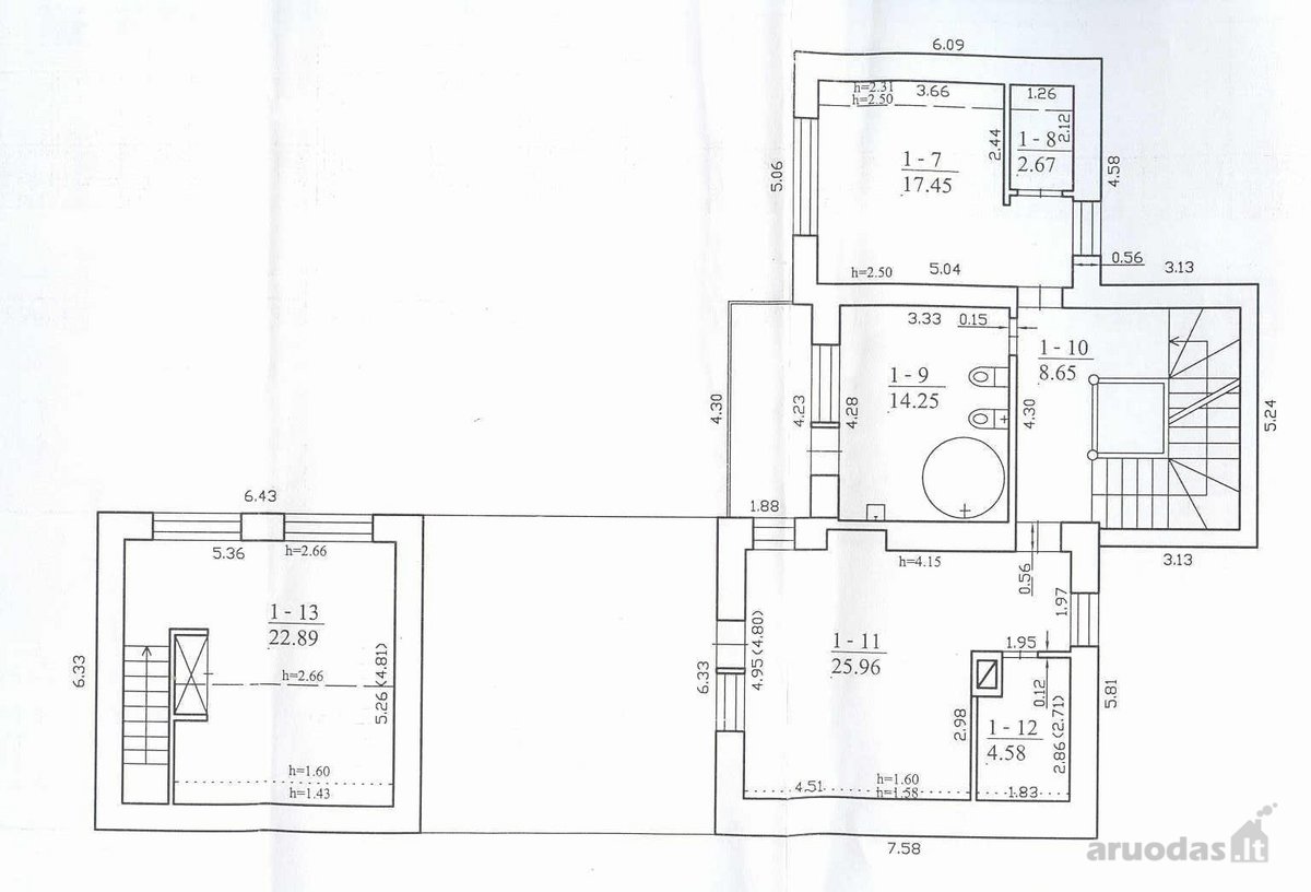 1. Puiki vieta – gamtos apsuptyje, tačiau - nuotraukos Nr. 29