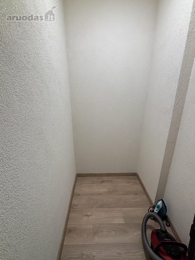Nuomojamas jaukus, tvarkingas 2 kambarių - nuotraukos Nr. 12