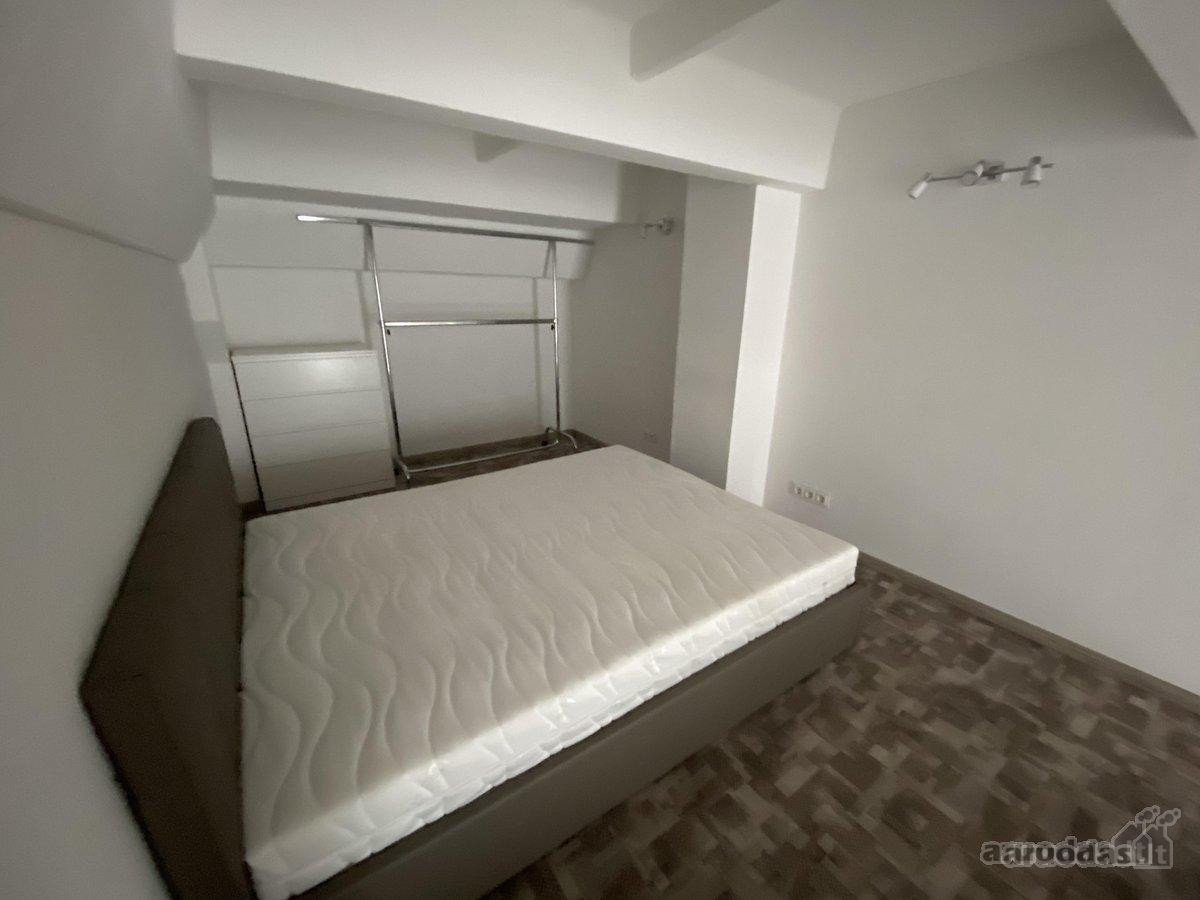Išnuomojamas visiškai pilnai įrengtas, - nuotraukos Nr. 11