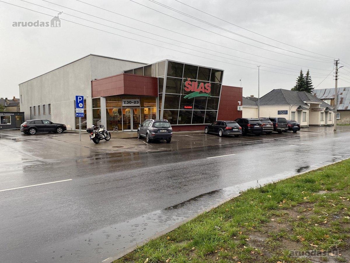 Išnuomojamas visiškai pilnai įrengtas, - nuotraukos Nr. 24