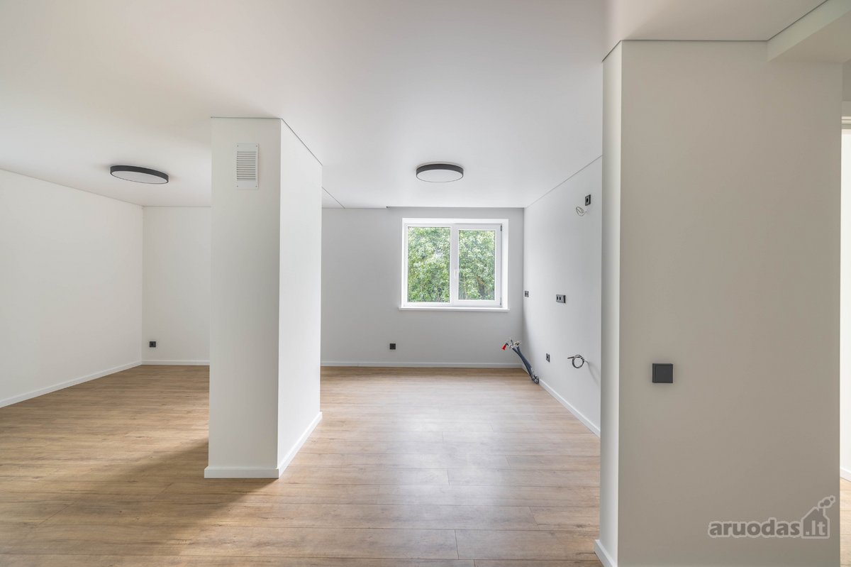Šis pilnai ir kokybiškai atnaujintas 56,24 m² - nuotraukos Nr. 4