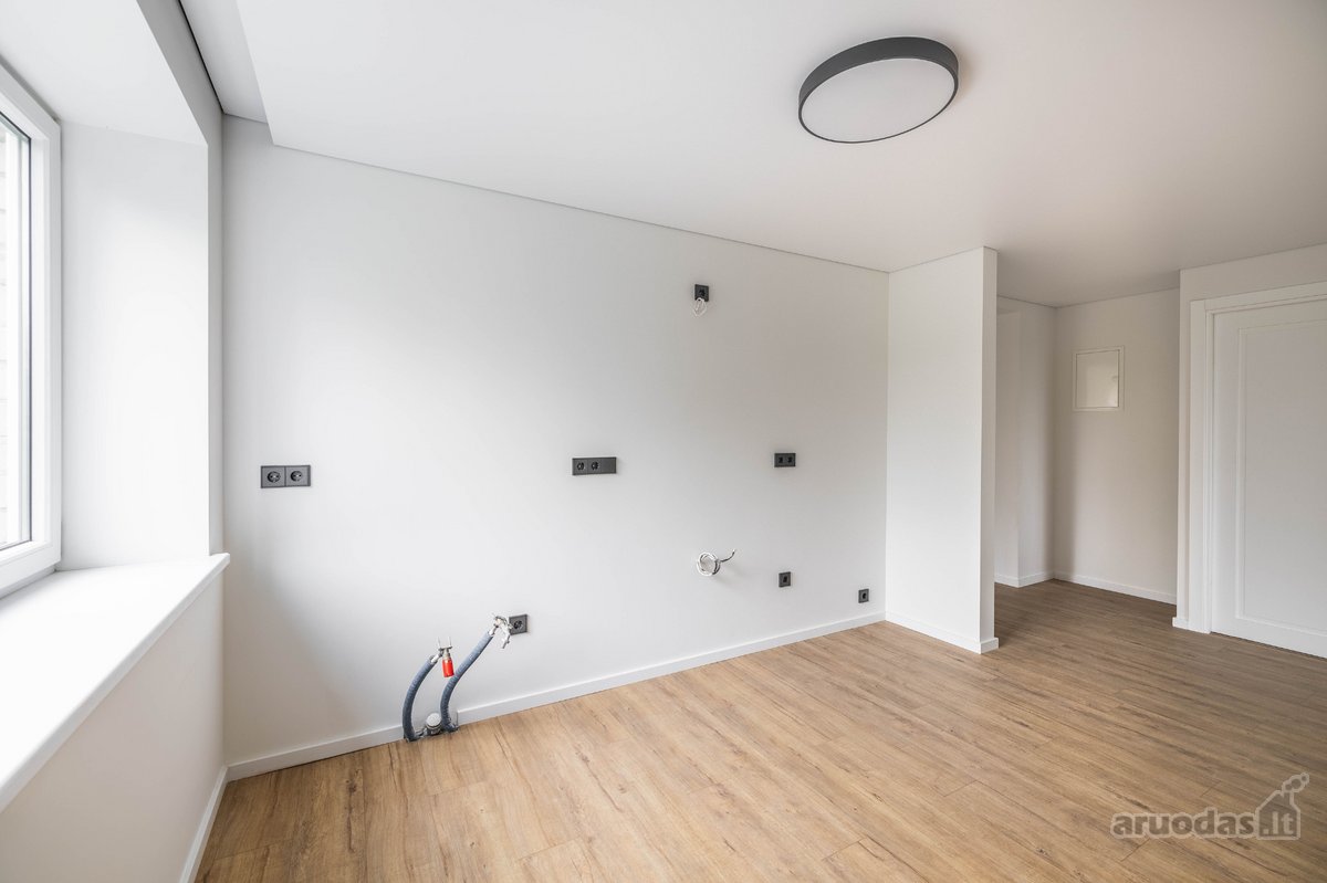 Šis pilnai ir kokybiškai atnaujintas 56,24 m² - nuotraukos Nr. 12