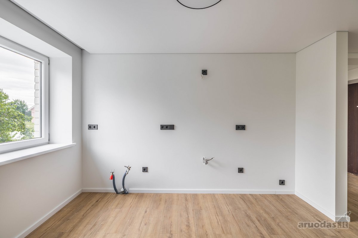 Šis pilnai ir kokybiškai atnaujintas 56,24 m² - nuotraukos Nr. 13