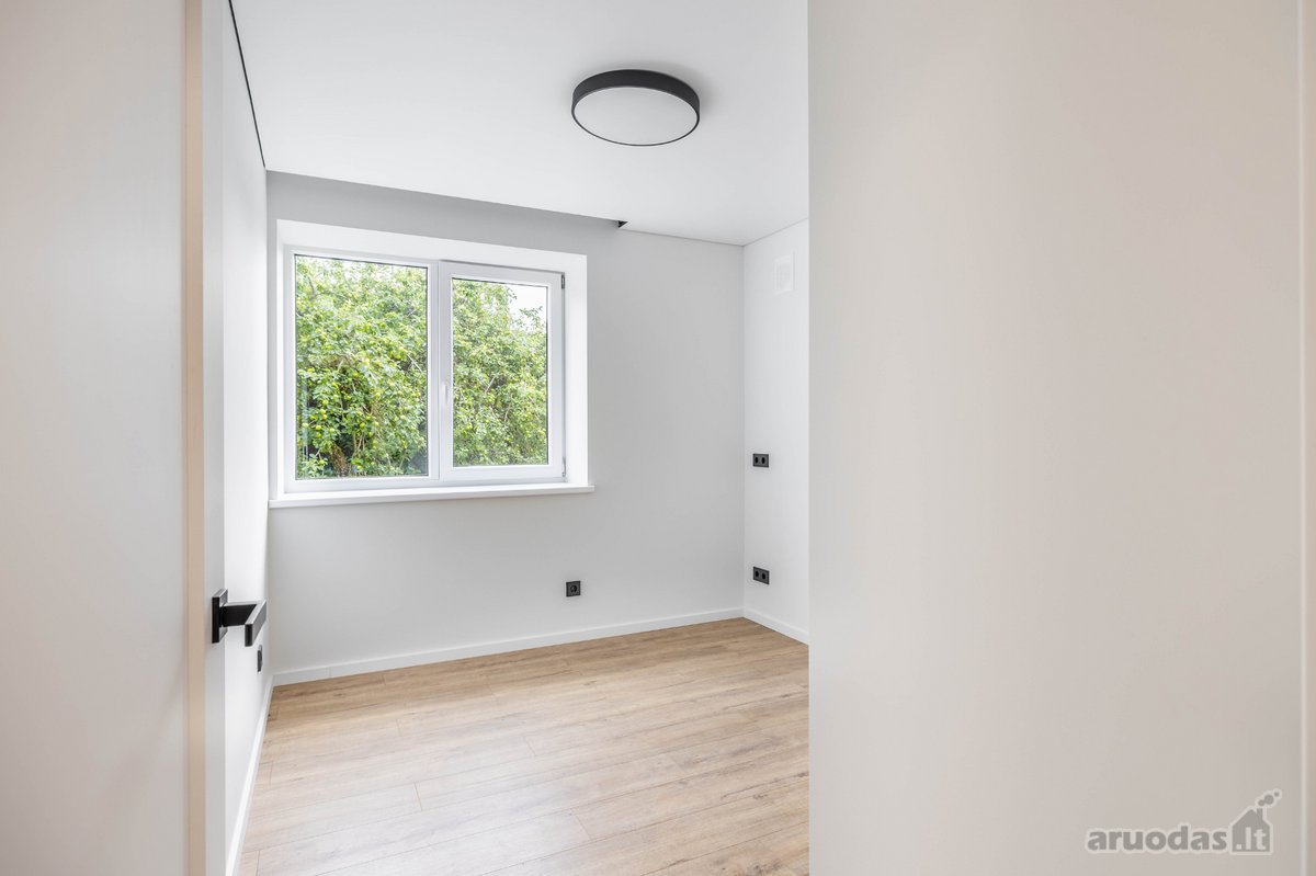 Šis pilnai ir kokybiškai atnaujintas 56,24 m² - nuotraukos Nr. 16