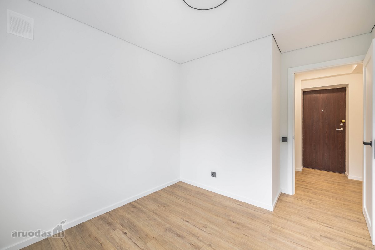 Šis pilnai ir kokybiškai atnaujintas 56,24 m² - nuotraukos Nr. 17