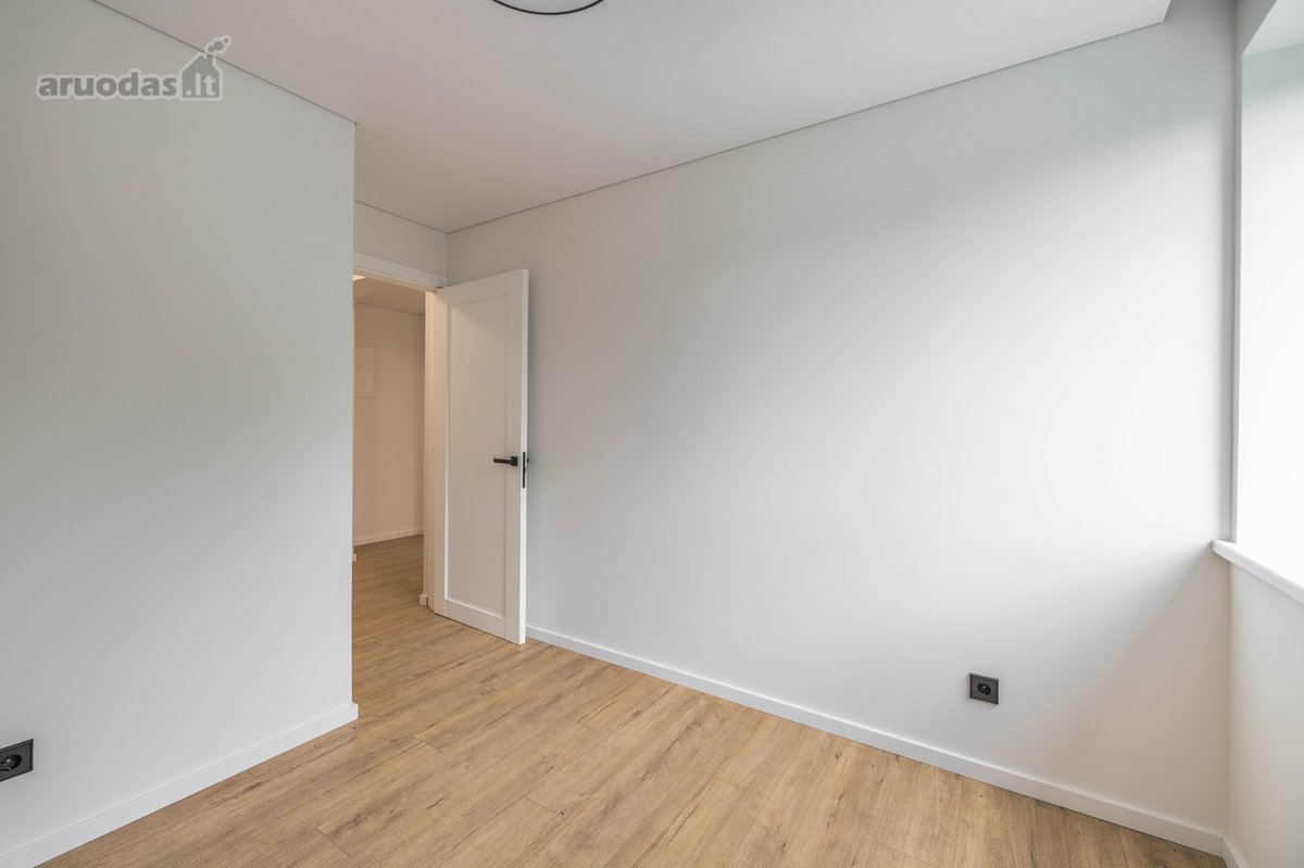 Šis pilnai ir kokybiškai atnaujintas 56,24 m² - nuotraukos Nr. 18